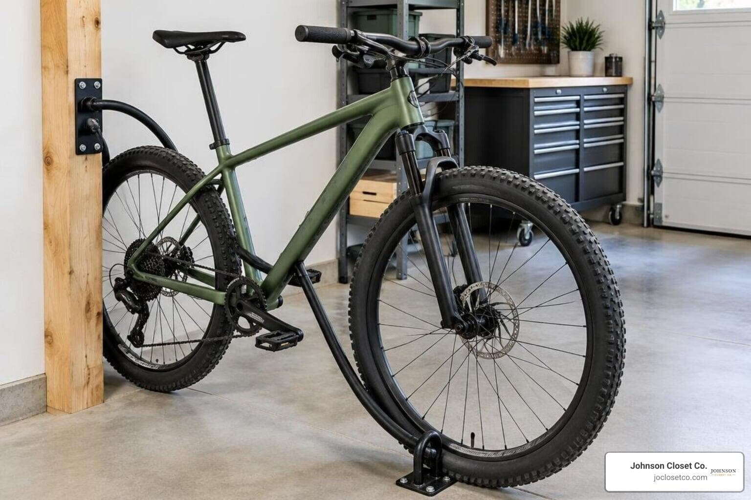 Bike Garage Lock Setups for Cyclists Who Value Peace of Mind