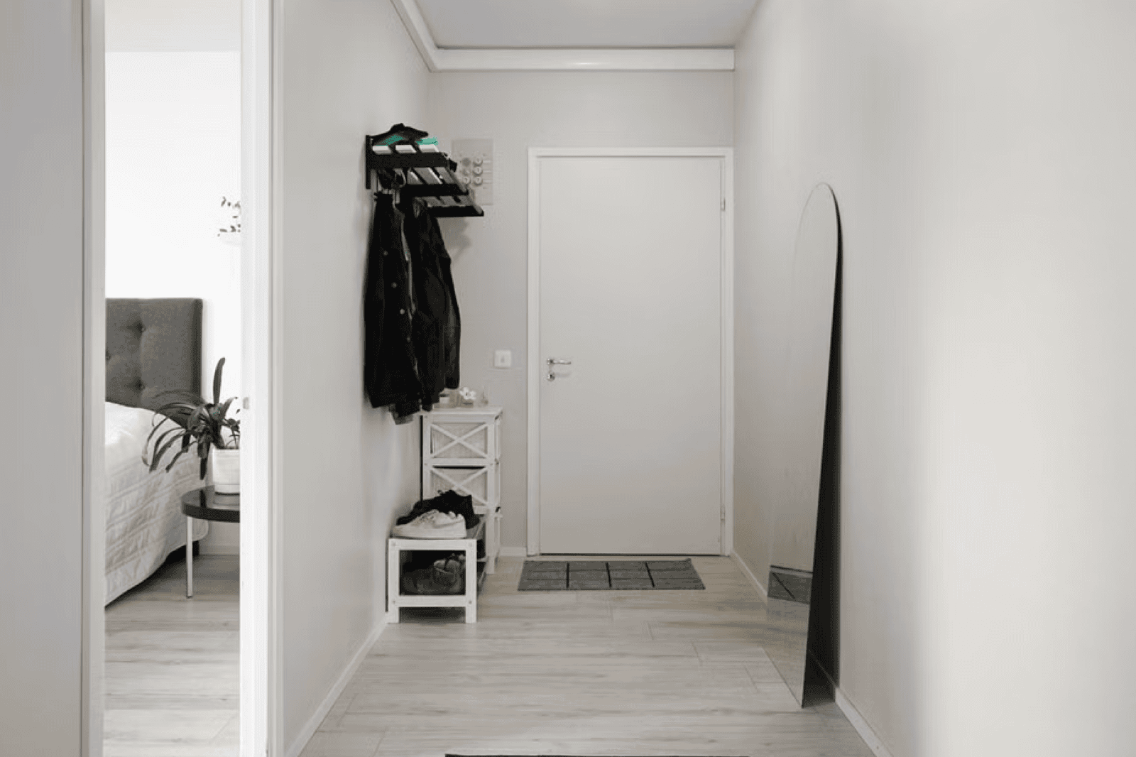 DIY Mudroom Magic: Turning Your IKEA Kallax into Storage Gold