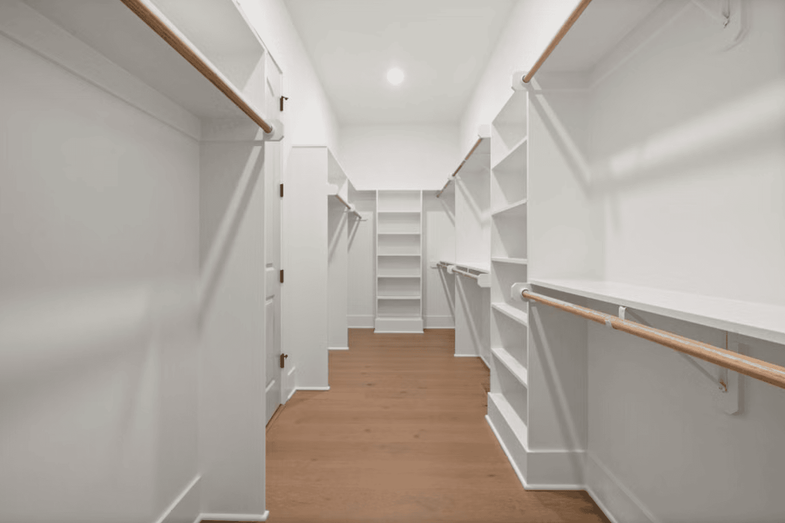Pantry and Closet Shelving Installation Made Easy