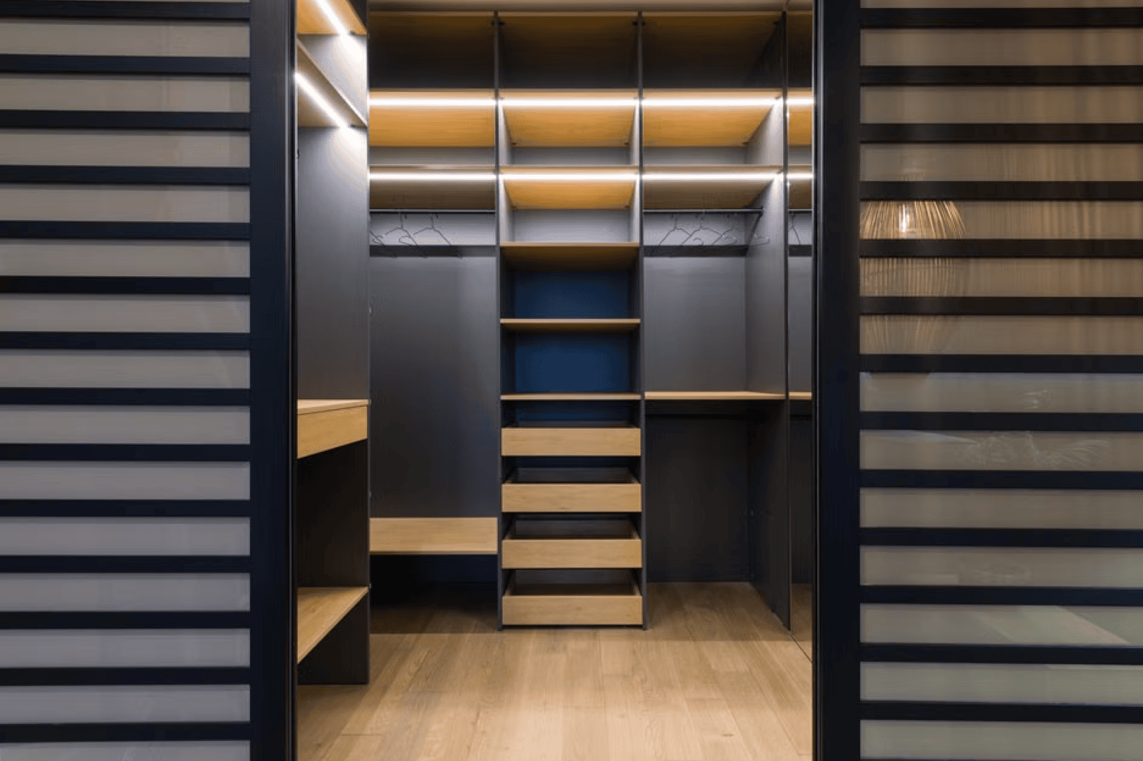 Scottsdale's Best Custom Closet Remodels: Walk-In to Pure Luxury