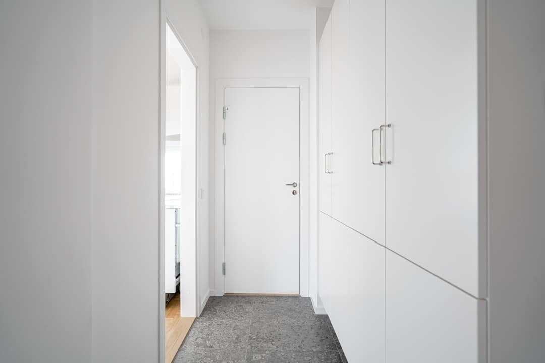 The Definitive Guide to Mudroom Storage Solutions