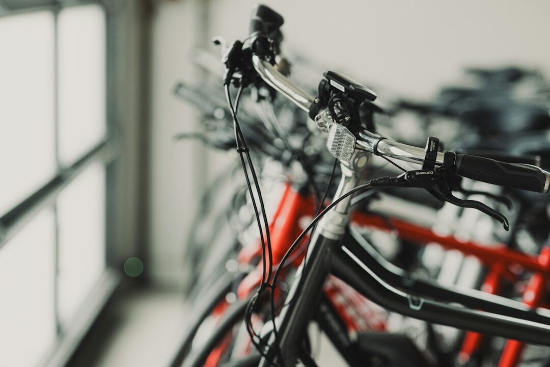A Practical Guide to Storing Bicycles in Your Garage