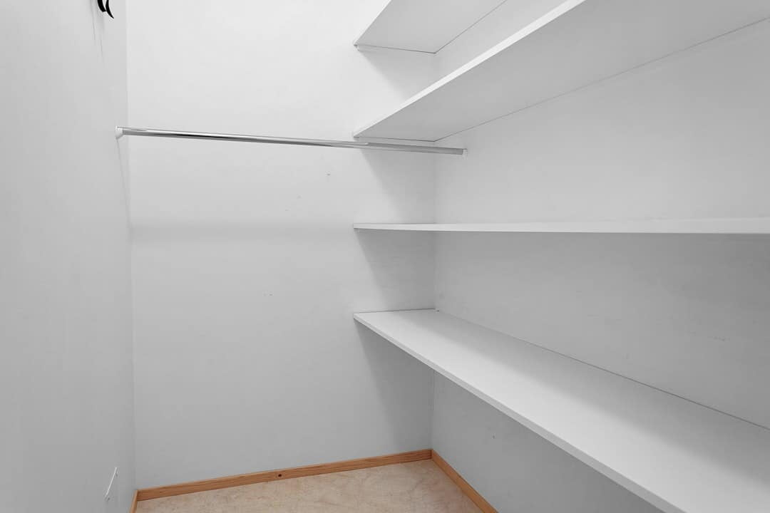 Lost in the Depths? How to Master 24-Inch Deep Closet Storage