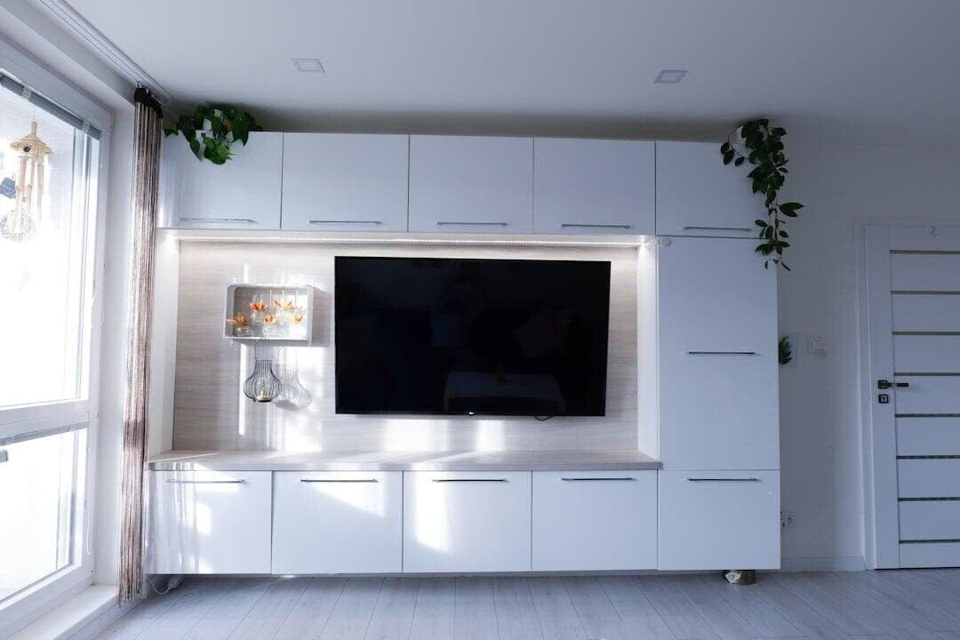 The Ultimate Guide to Comparing Media Cabinet Options