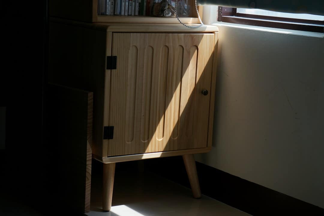 Ultimate Checklist for Built-In Cabinet Options