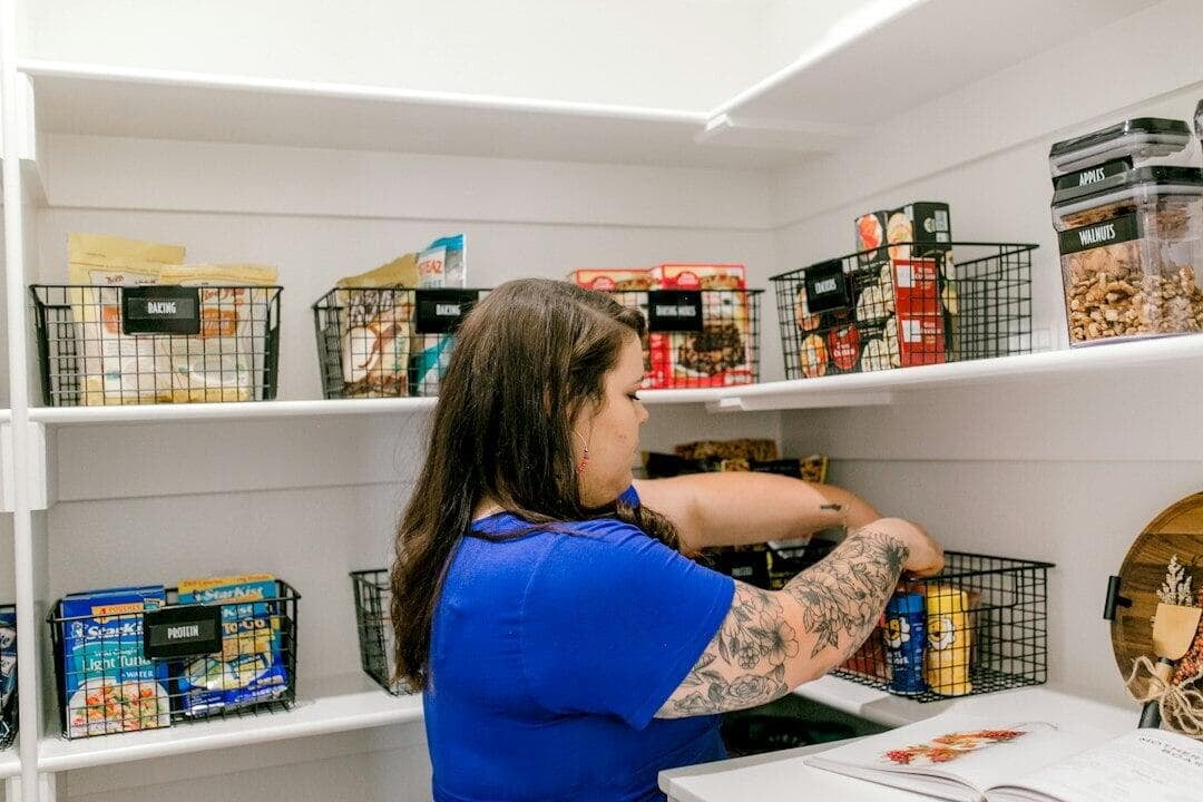 A Practical Guide to 10 Inch Deep Wire Shelving Options