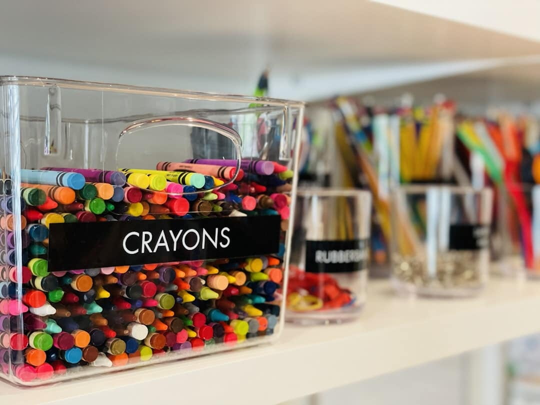 Cheat Sheet to Finding Home Storage Solutions